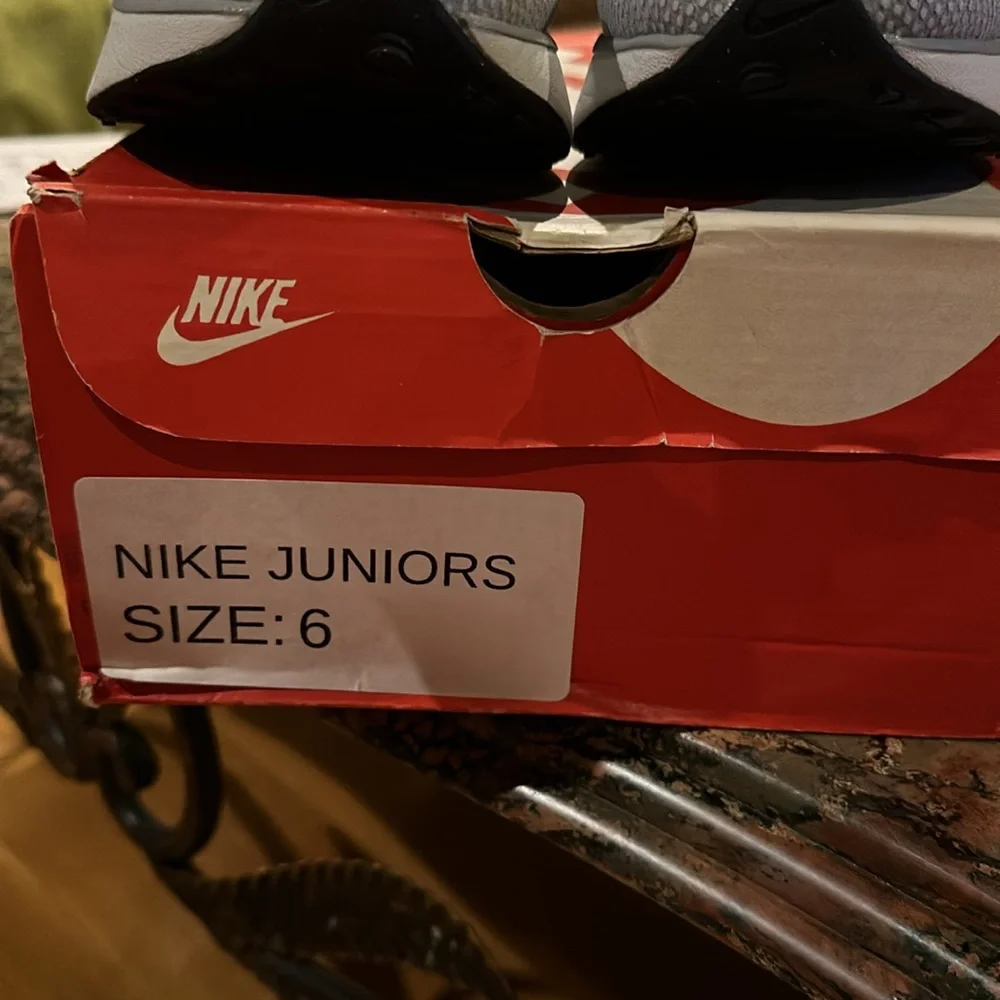 Nike new without